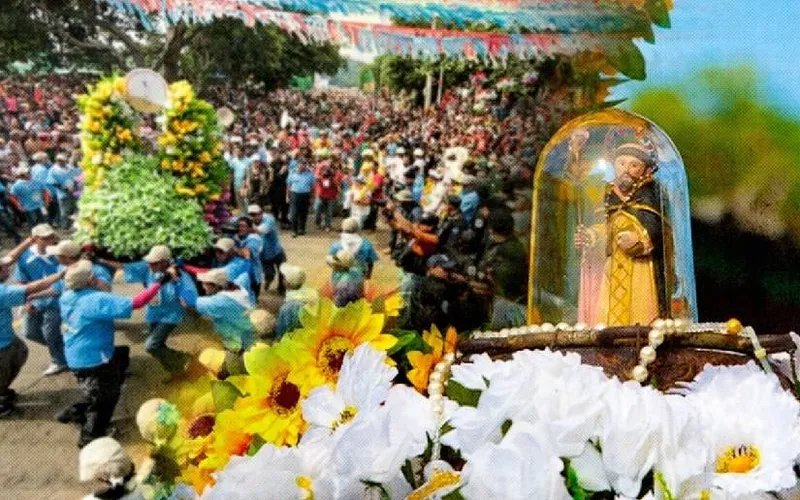 Declaran feriados el 1 y 10 de agosto por Santo Domingo en Managua