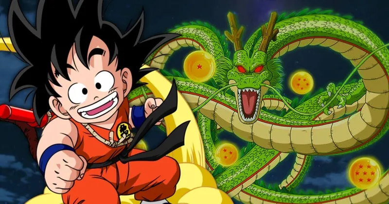 Dragon Ball confirma una de sus colaboraciones más esperadas, y pronto se lanzarán nuevos productos oficiales