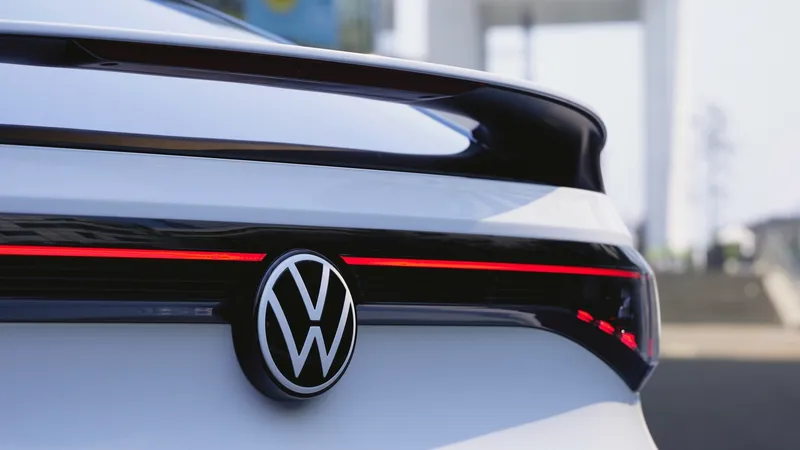 El 50% de los modelos desaparecerán: la crisis del Grupo Volkswagen también afectará a los coches eléctricos