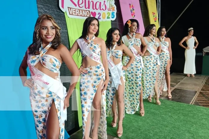 Nicaragua se llena de música, ferias y encuentros familiares este fin de semana