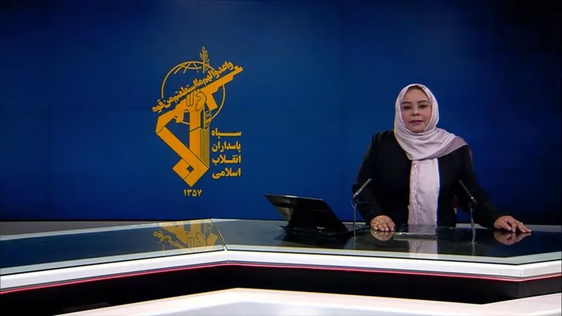 Irán: Toda agresión contra el país recibirá una respuesta decisiva - Noticiero 02:30