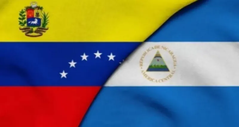 Saludamos el 215 años de la Independencia de Venezuela