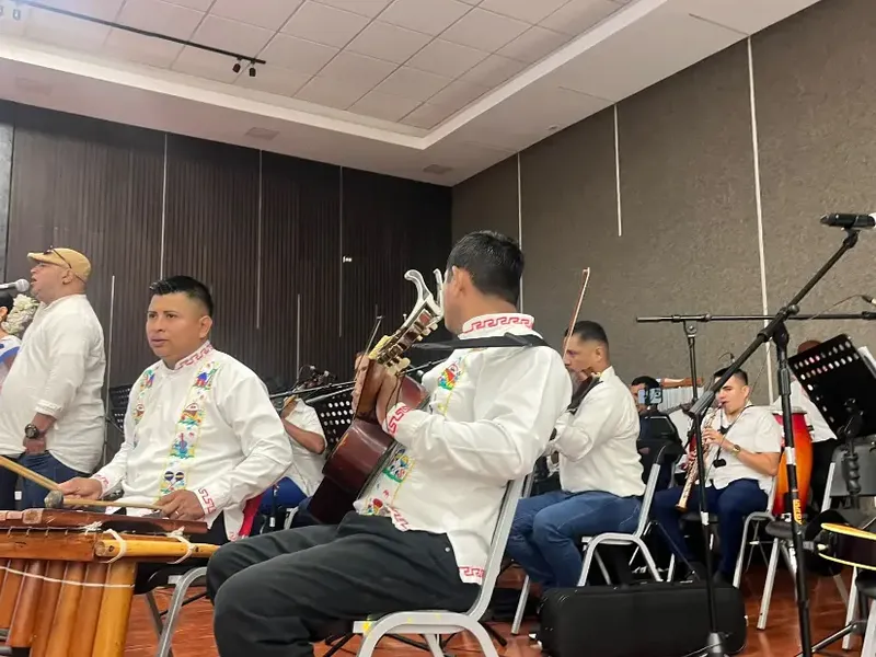 UNAN-Managua rinde homenaje al creador del Son Nica