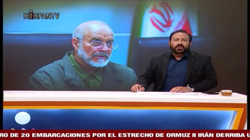 Irán: No se aprobará ningún acuerdo hasta que se garanticen nuestros derechos - Noticiero 19:30