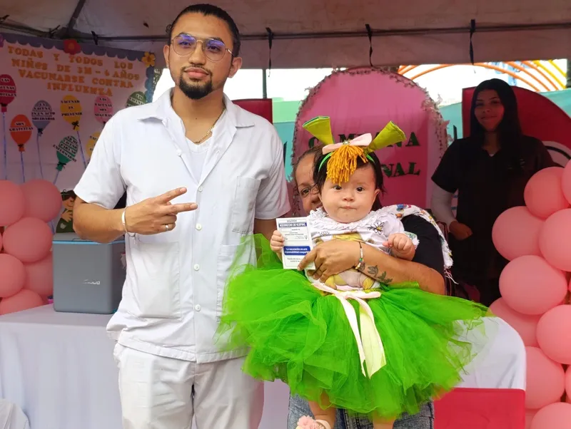 Brigadas del MINSA llegarán hasta tu barrio o comunidad