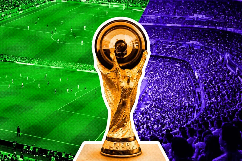 El Mundial 2026 empieza hoy y trae algo más que fútbol: el mayor aparato de vigilancia en un evento deportivo