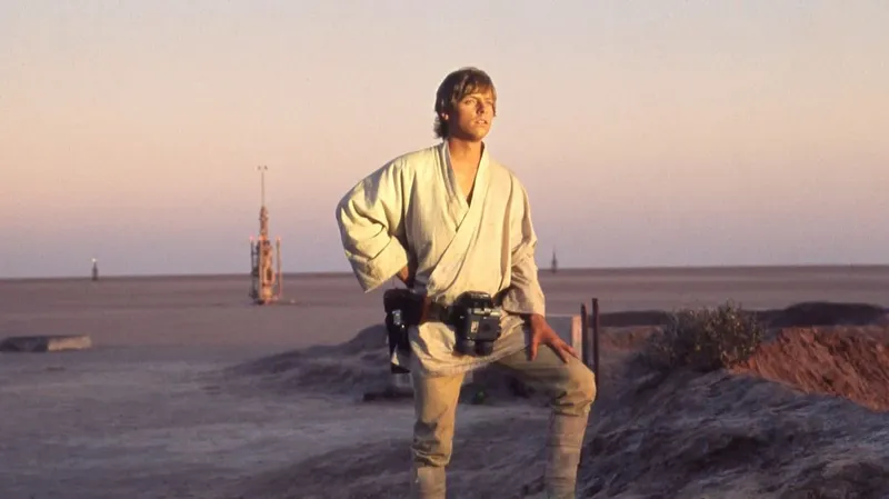 Nadie quería proyectar 'Star Wars' hasta que Fox amenazó a los cines con no proyectar su siguiente película de prestigio (que nadie fue a ver)