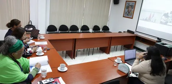 Destacan derechos restituidos a Pueblos Originarios y Afrodescendientes