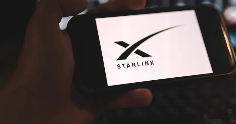 Cómo activar Starlink gratis en Caracas y zonas afectadas por los sismos en Venezuela