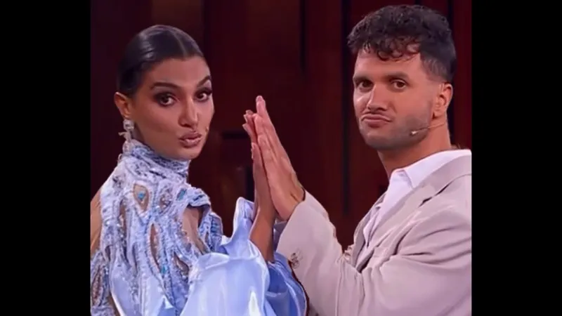 Por primera vez un europeo gana La Casa de los Famosos Telemundo y se lleva 200 mil dólares