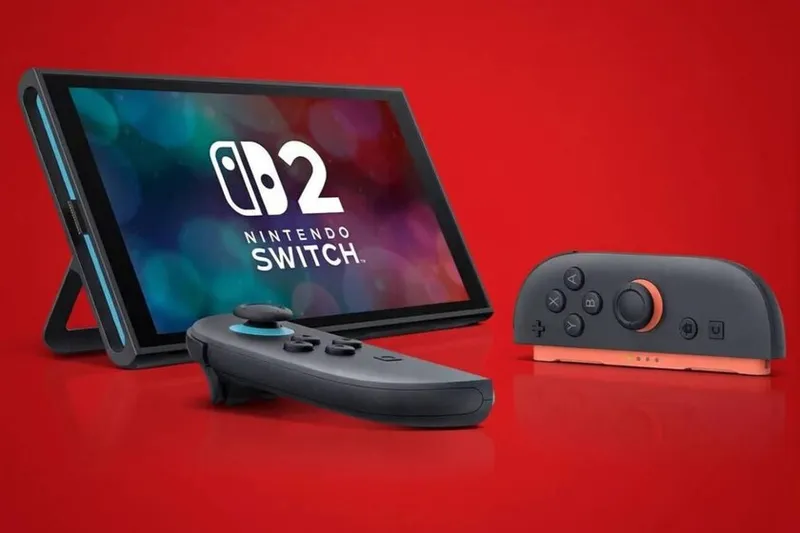 Ya es oficial: Nintendo Switch 2 subirá de precio en todos los mercados del mundo