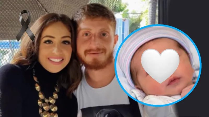 Octavio Ocaña ‘REENCARNÓ’ en su sobrino: el gran parecido físico entre ambos es innegable