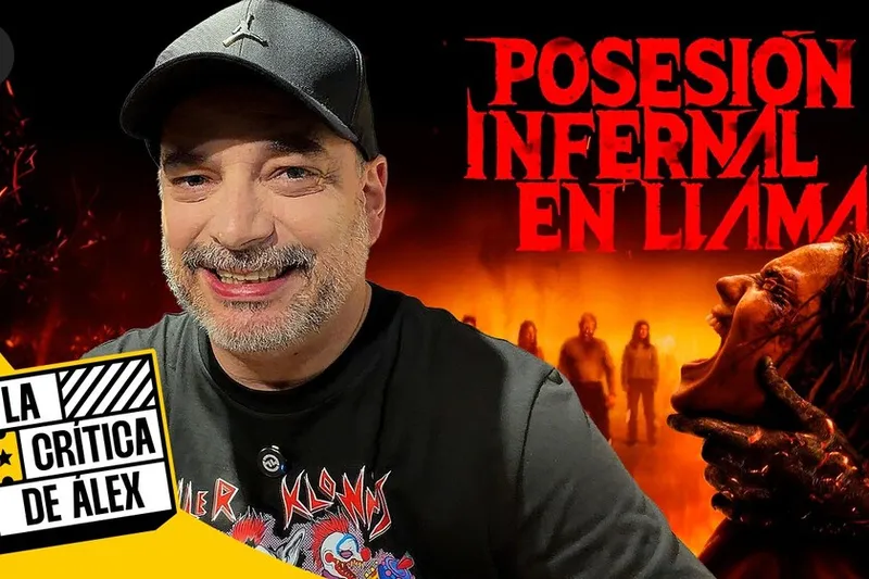 Por qué 'Evil Dead Burn' reinventa la saga con un enfoque más realista: "Es la más bestia de todas"