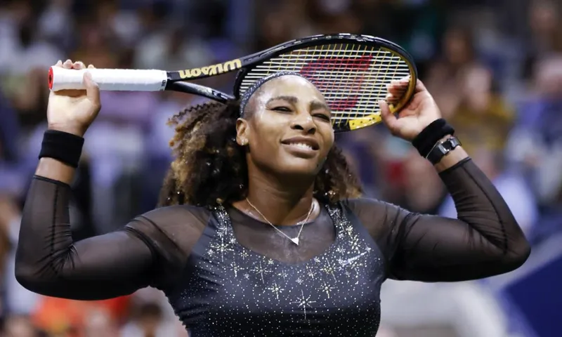 Serena Williams tras su regreso: “Las reglas antidoping son poco profesionales”
