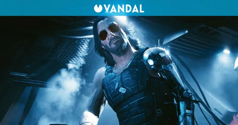 Nuevas pistas apuntan a que Cyberpunk 2 podría tener funciones multijugador