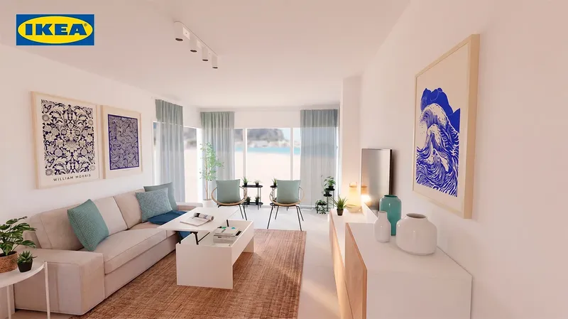 El cambio de Ikea que afecta a la vivienda en España: diseñará hogares de alquiler asequible desde cero