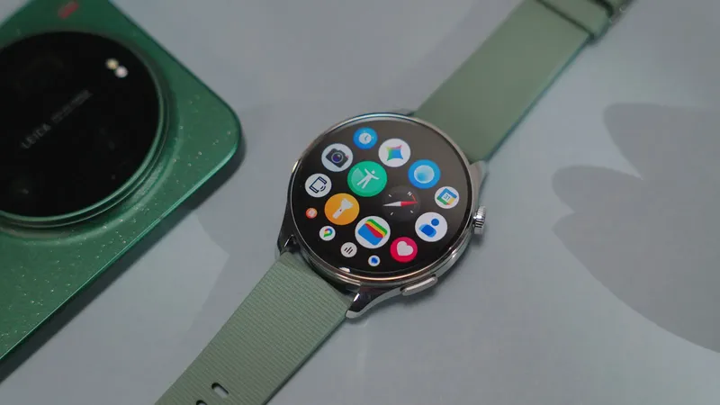 ¿Por qué no se conecta mi reloj Xiaomi al móvil?