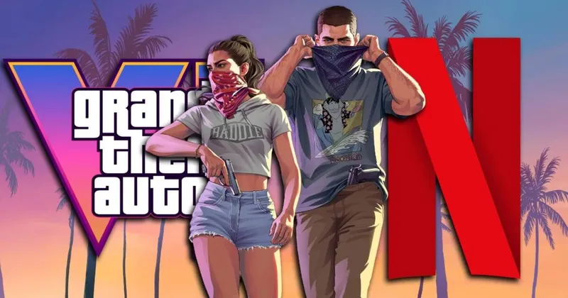 Avance de GTA VI en Netflix será un “evento imperdible” que se sentirá como ver una serie en el servicio de streaming, según el jefe de Take-Two
