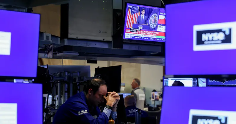 ¿Una y nada más? El debate que divide a Wall Street sobre el rumbo de la Fed