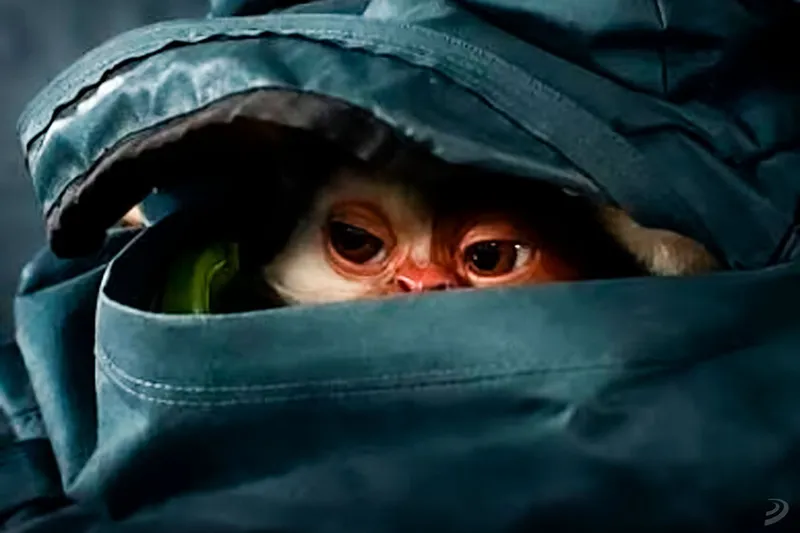 Es oficial: Ya tenemos las primeras imágenes de Gremlins 3, pero llegan con una fecha de estreno que no le va a hacer ninguna gracia a nadie