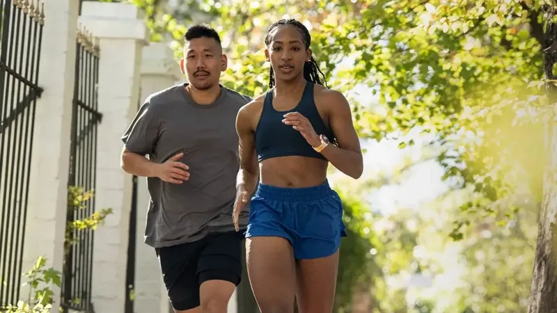Garmin lanza una nueva actualización con multitud de mejoras para su gama más vendida