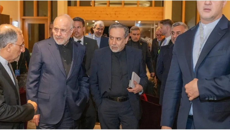 Israel habría planeado el asesinato de dos negociadores claves de Irán en pleno diálogo con EEUU