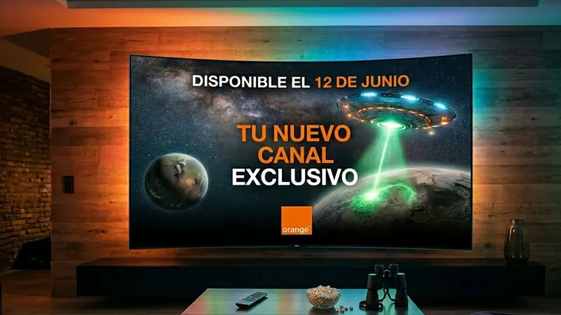 Orange TV estrenará un nuevo canal exclusivo de AMC desde el 12 de junio: solo de forma temporal