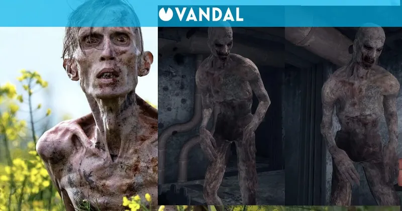 Transforman Fallout 4 en un juego de terror extremo inspirado en '28 años después' y el resultado es brutal