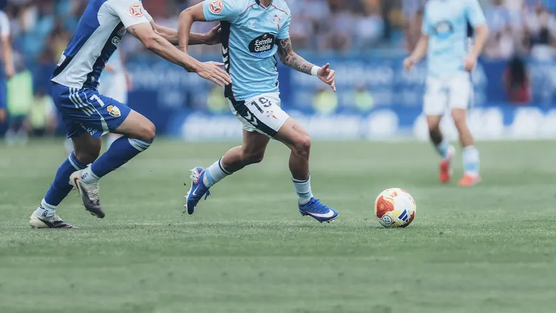 Ya es oficial: este canal autonómico de la TDT emitirá 12 partidos gratis de LaLiga Hypermotion