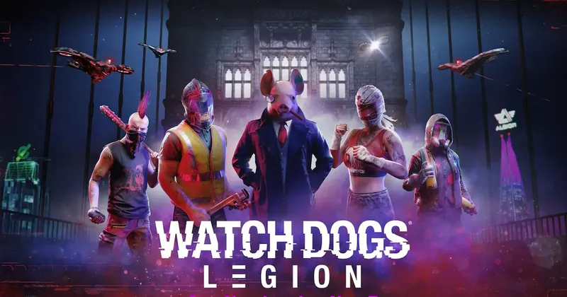 Un nuevo rumor afirma que Ubisoft quiere darle una segunda oportunidad a Watch Dogs: Legion y tendría un Director’s Cut