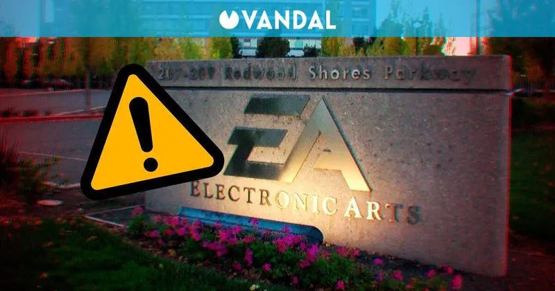 'Despidos masivos': la compra de Electronic Arts traerá recortes en los estudios, según analistas