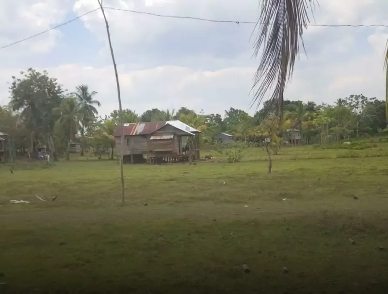 !Macabro Hallazgo! Muchacho desaparecido es encontrado semienterrado en Waspam