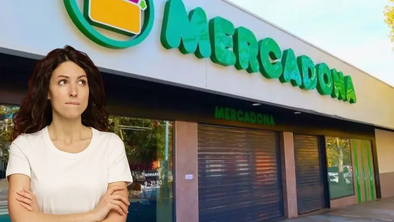 Mercadona no abre HOY Sábado en estas provincias: Lista de supermercados cerrados