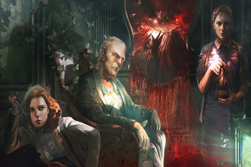 ¡Corre! Hay 2 juegos de terror psicológico gratis ahora mismo para reclamar, pero la promoción termina en pocas horas