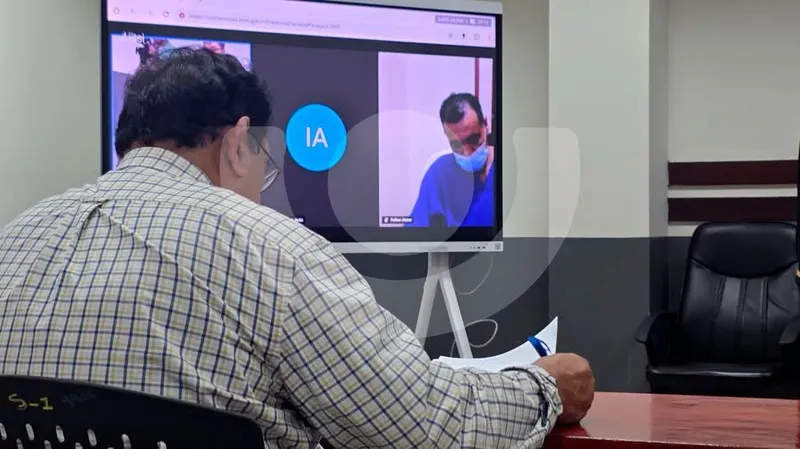 Videos y testimonios detallan la agresividad con la que atacó a su sobrino