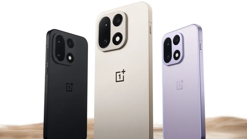 ¿Merece la pena comprar el OnePlus 15 tras abandonar Europa?