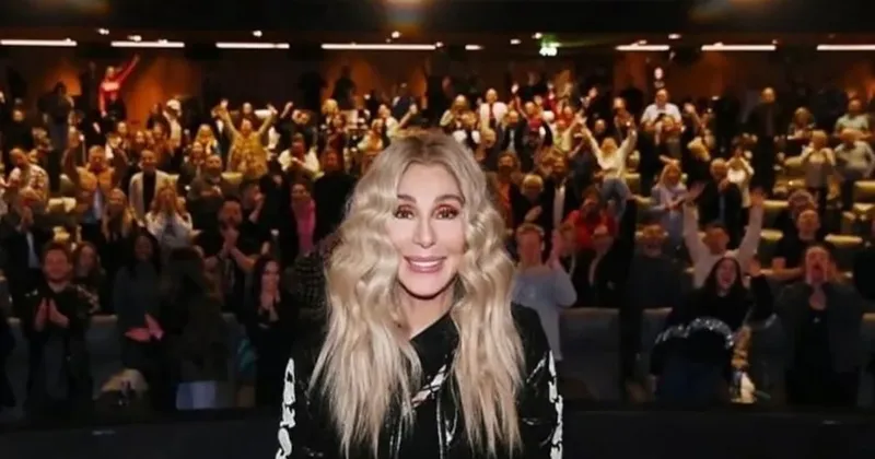 80 años de Cher y US$360 millones: la fortuna acumulada de la artista en 2026