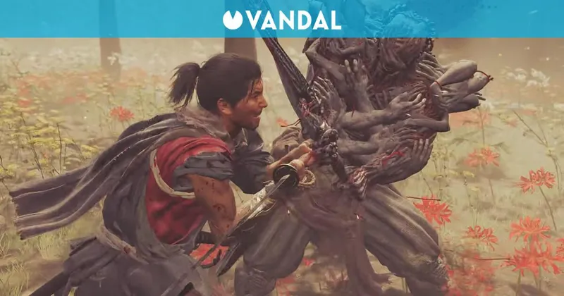 El nuevo tráiler de Onimusha: Way of the Sword nos muestra un épico combate contra un poderoso jefe