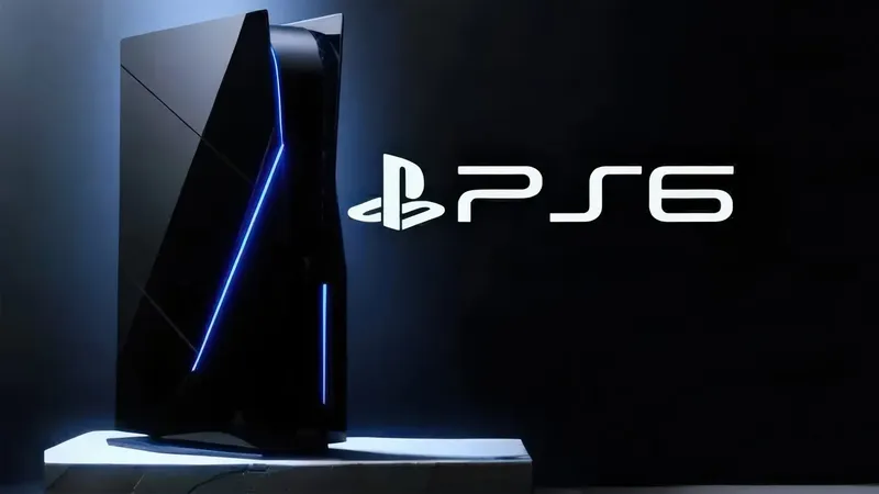 AMD filtra por error referencias y detalles de hardware todavía por anunciar, como PS6 Orion y Steam Deck 2