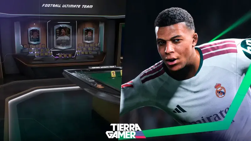 Así funcionará FUT en EA Sports FC 27