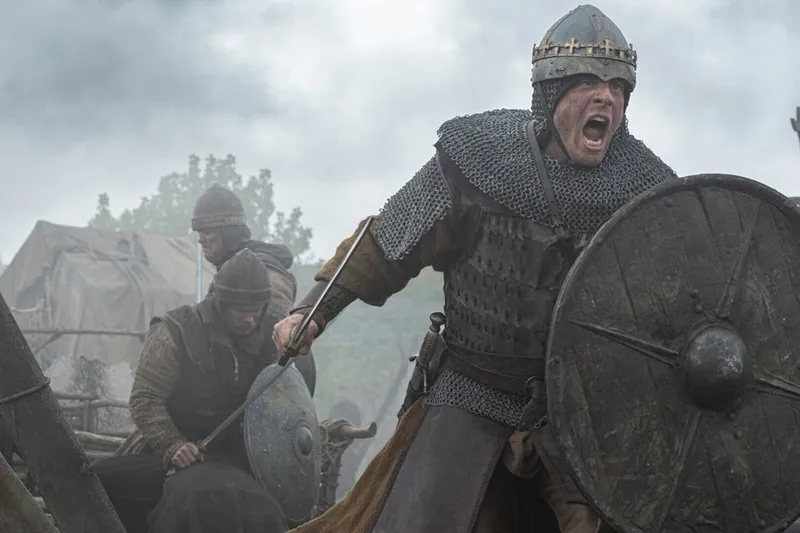 La serie perfecta para los fans de Vikingos y Juego de Tronos está en HBO Max y Movistar, aunque le pongo un gran pero al recomendarla