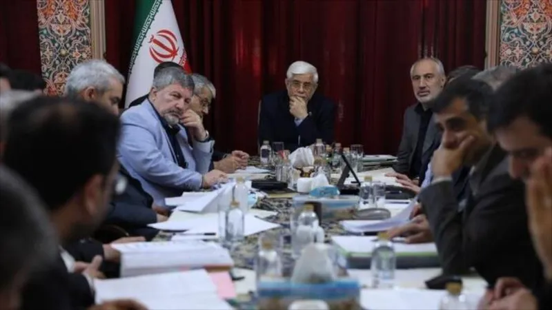 Irán: EEUU fracasará en su intento de doblegar al pueblo iraní
