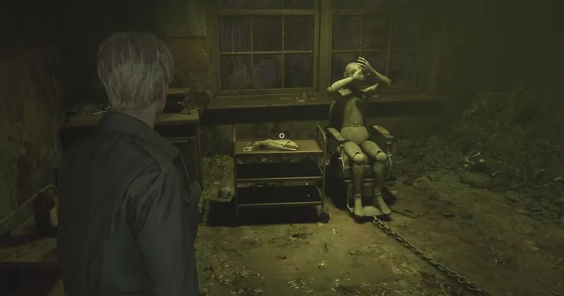 Resurge teoría sobre el desarrollo de Silent Hill 5 y la razón por la que Konami, ahora sí, trabajaría en este proyecto que se canceló hace 20 años