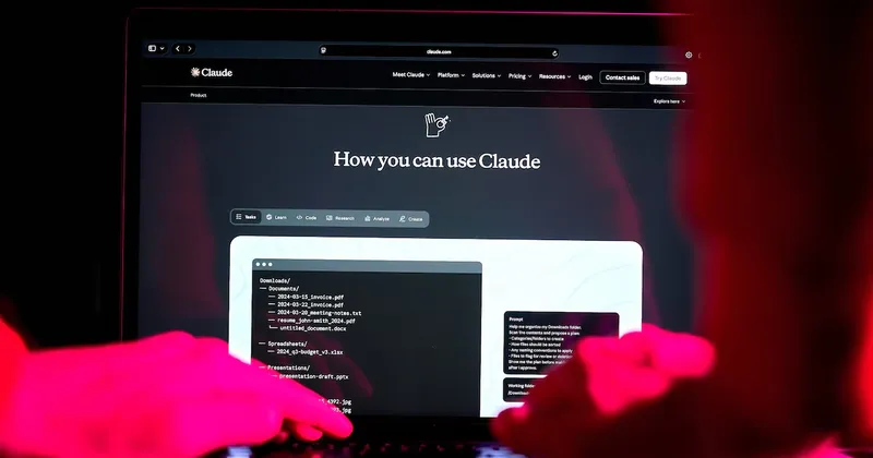 Anthropic lanza Claude Science para automatizar tareas de investigación en biología y química