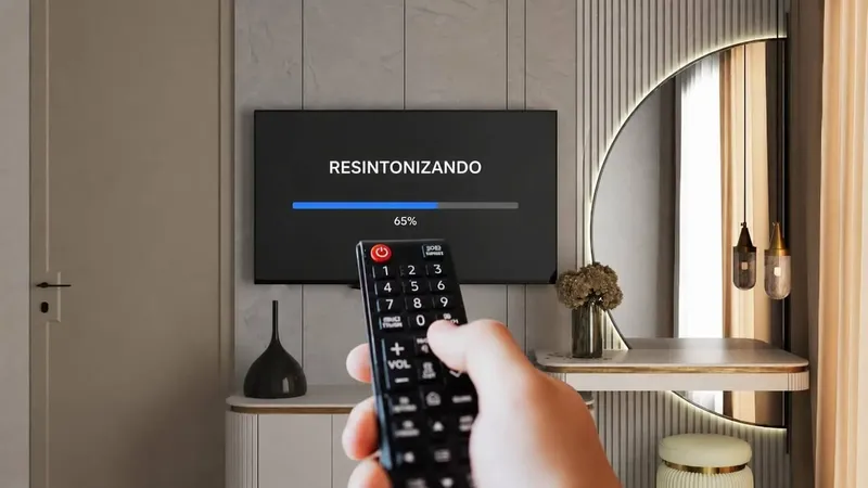 La TDT obligará a resintonizar la televisión pronto en 2026: el Gobierno tiene un plan para que puedas ver un nuevo canal
