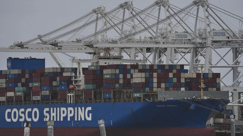 El trabajo forzoso: ¿la nueva excusa de EEUU para imponer aranceles a América Latina?