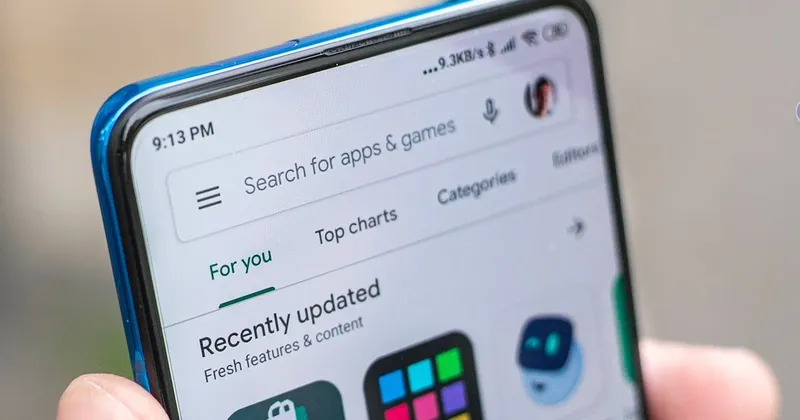 El cambio más importante de Android en años llegará la semana que viene