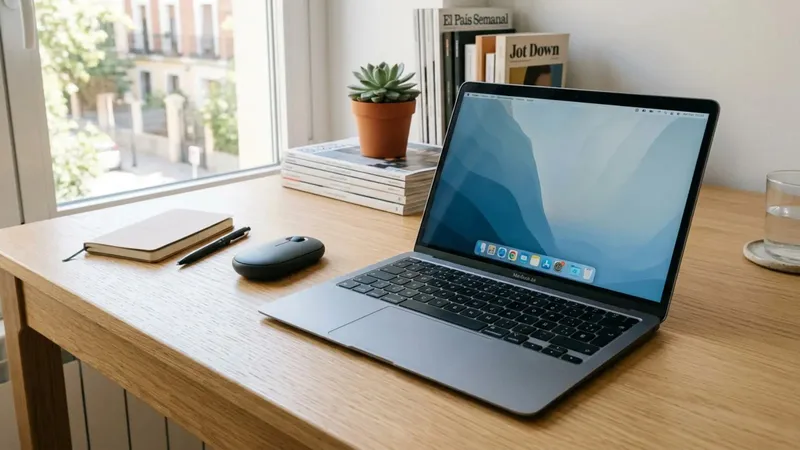 Amphetamine: la app gratuita para evitar que el Mac entre en reposo cuando necesitas que siga trabajando