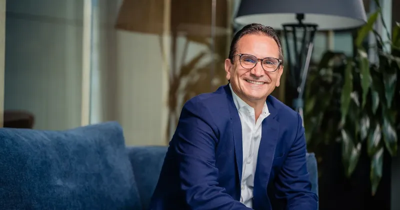 Grupo Cibest ve espacio para invertir pese a las tasas altas y prepara expansión de sus negocios financieros