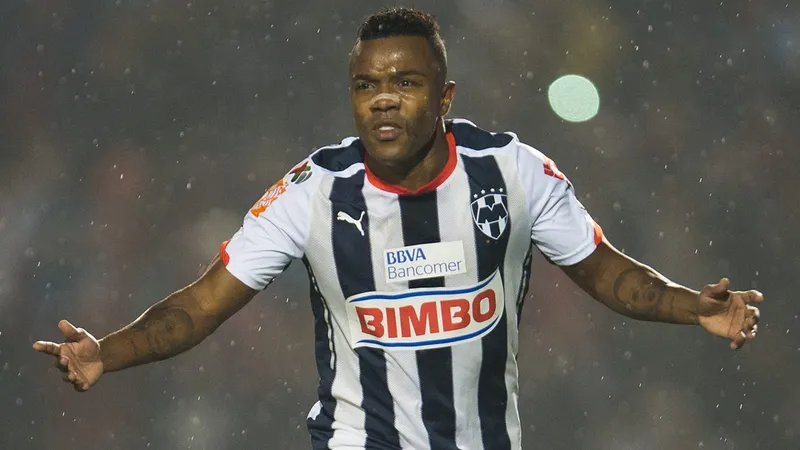 Colombia le ha dado 7 campeones de goleo a la Liga MX
